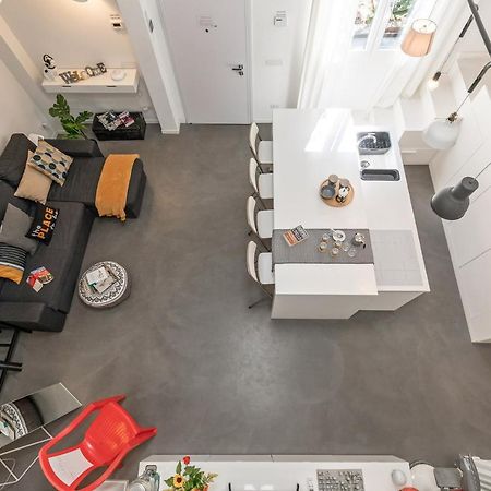 Rome As You Feel - Alibert Design Loft Экстерьер фото