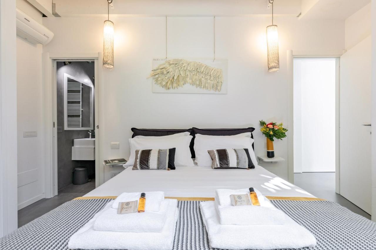 Rome As You Feel - Alibert Design Loft Экстерьер фото